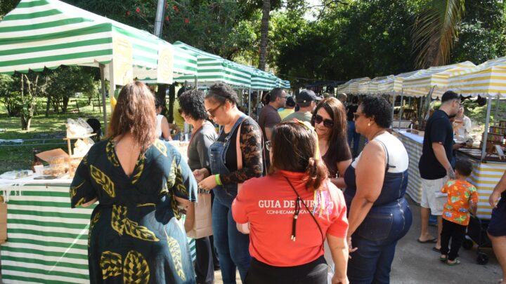 Maricá reúne turismo, cultura e gastronomia no Curta Itaocaia edição julina