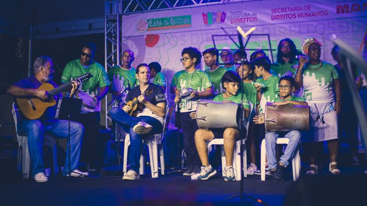 Maricá abre inscrições para oficinas gratuitas de cultura e cidadania