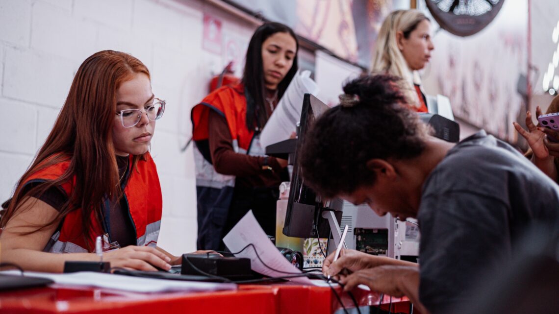 Prefeitura oferece serviços gratuitos em ação social na quadra da União de Maricá neste sábado (18/07)