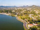 Prefeitura de Maricá oferece Oficina Participativa do Plano Local de Ação Climática para a população
