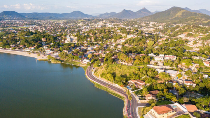 Prefeitura de Maricá oferece Oficina Participativa do Plano Local de Ação Climática para a população