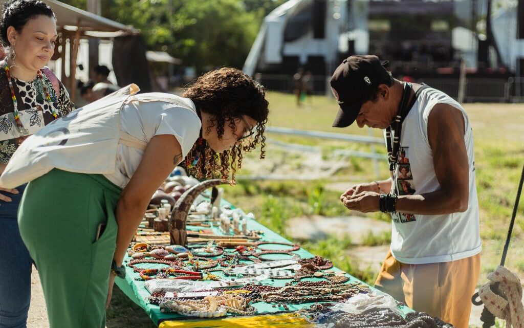 MARÉ inicia segundo semestre com programações culturais e fortalecimento de ações estratégicas em Maricá