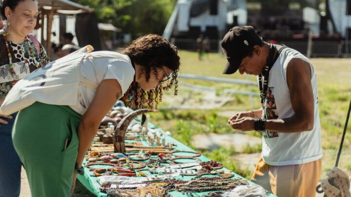MARÉ inicia segundo semestre com programações culturais e fortalecimento de ações estratégicas em Maricá
