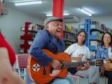 Maricá cria cadastro de artistas locais para eventos públicos
