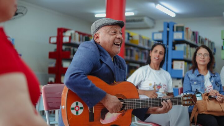 Maricá cria cadastro de artistas locais para eventos públicos