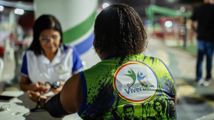 Prefeitura de Maricá promove ação de bem-estar com serviços e atividades gratuitas
