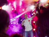 Maricá: João Gomes reúne multidão na abertura da Festa da Padroeira