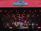 Falamansa anima segundo dia de shows da Festa da Padroeira em Maricá