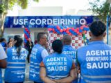 Maricá entrega nova estrutura da unidade de saúde de Cordeirinho
