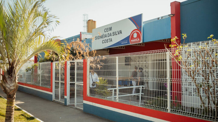 Prefeitura de Maricá cancela aulas dos turnos da tarde e da noite devido à previsão de ventos fortes
