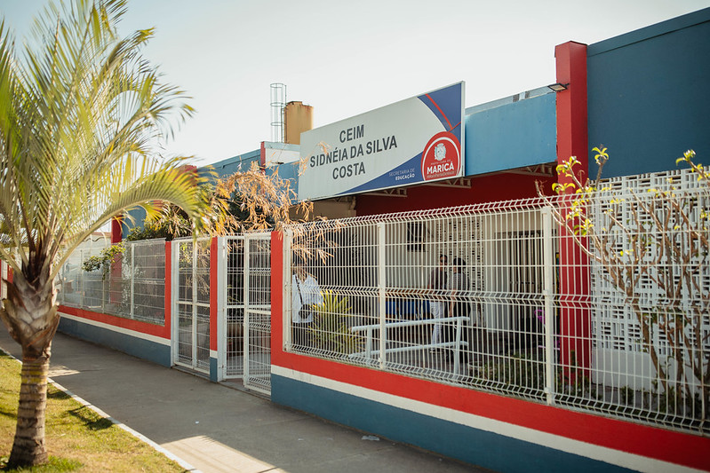 Prefeitura de Maricá cancela aulas dos turnos da tarde e da noite devido à previsão de ventos fortes