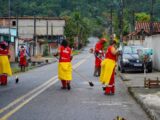 Prefeitura de Maricá inicia mutirão de limpeza e conservação no bairro de Itapeba