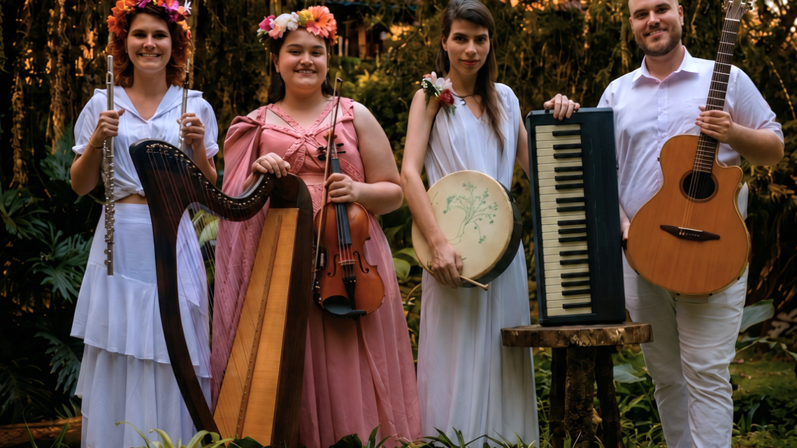 Maricá promove evento que reúne cultura, ancestralidade e gastronomia neste sábado (15/08)