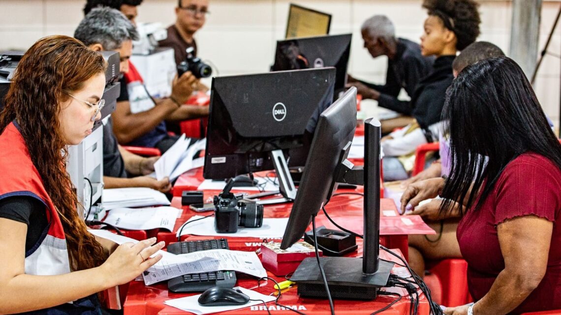 Prefeitura de Maricá oferece serviços gratuitos com o projeto União de Maricá Social