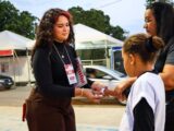 Maricá realiza identificação de crianças em eventos deste fim de semana