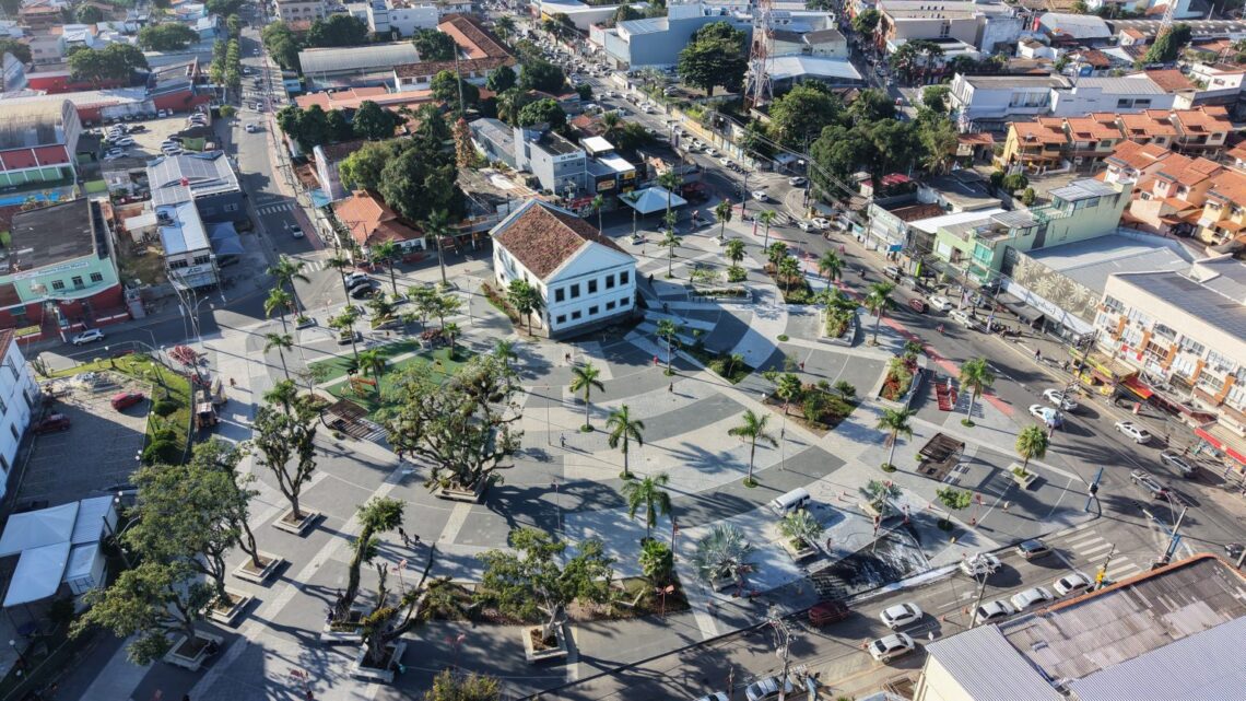 Maricá recebe Corrida da Padroeira Nossa Senhora do Amparo neste domingo (9/8)