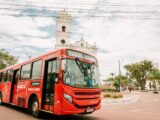 Prefeitura de Maricá reforça operação dos Vermelhinhos para a Festa da Padroeira