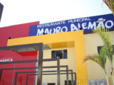 Maricá divulga cardápio do Restaurante Municipal Mauro Alemão para a próxima semana (10 a 14/08)