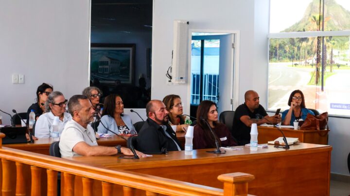 Maricá debate políticas de atendimento para pessoas com altas habilidades e superdotação