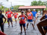 Maricá oferece atividades de saúde, lazer e inclusão digital nas Casas da Terceira Idade