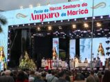 Festa da Padroeira de Maricá reúne fé e tradição em programação religiosa