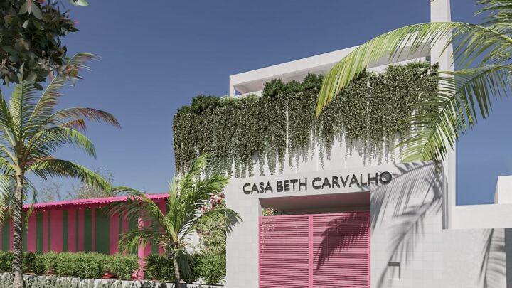 Maricá inicia obras dos Museus Casa Beth Carvalho e Maysa Matarazzo