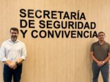 Maricá participa de formação internacional sobre segurança pública e controle territorial