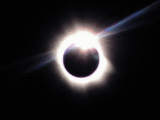 Brasileiros poderão ver eclipse solar por transmissão na internet
