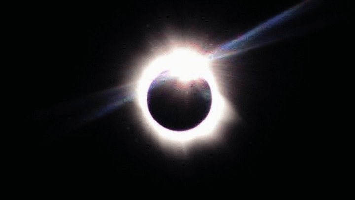 Brasileiros poderão ver eclipse solar por transmissão na internet