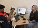 Maricá leva serviços de documentação e Cadastro Único a Bambuí