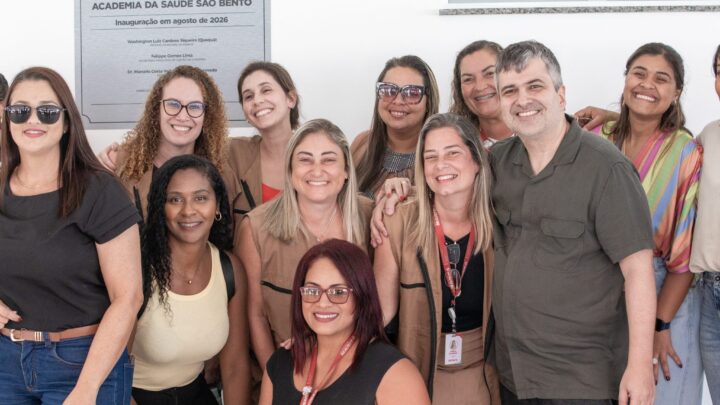 Maricá entrega nova Academia da Saúde em Itaipuaçu