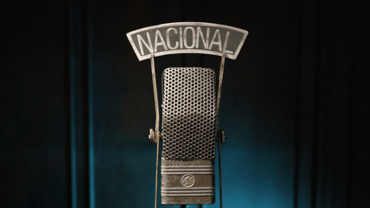 Rádio Memória celebra 90 anos da Rádio Nacional