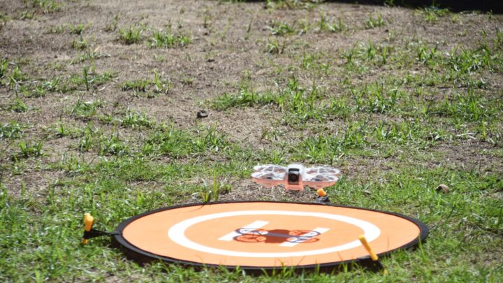 Maricá realiza 1º Festival de Drone da Casa da Juventude de Ponta Negra