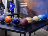 Planetário de Maricá oferece programação gratuita para toda a família neste fim de semana