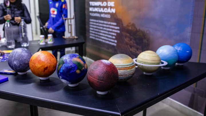Planetário de Maricá oferece programação gratuita para toda a família neste fim de semana
