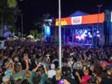 Maricá celebra o Dia Internacional da Pessoa Idosa com show da banda The Fevers
