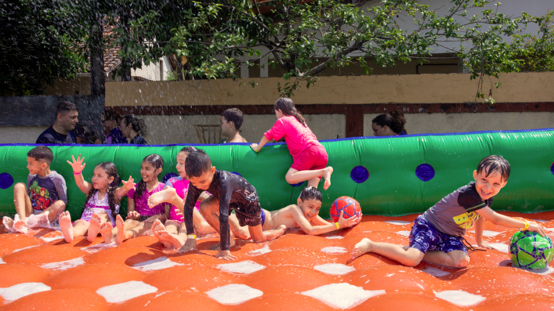 Maricá celebra Dia das Crianças com programação especial para familiares da Guarda Municipal