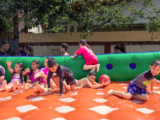 Maricá celebra Dia das Crianças com programação especial para familiares da Guarda Municipal