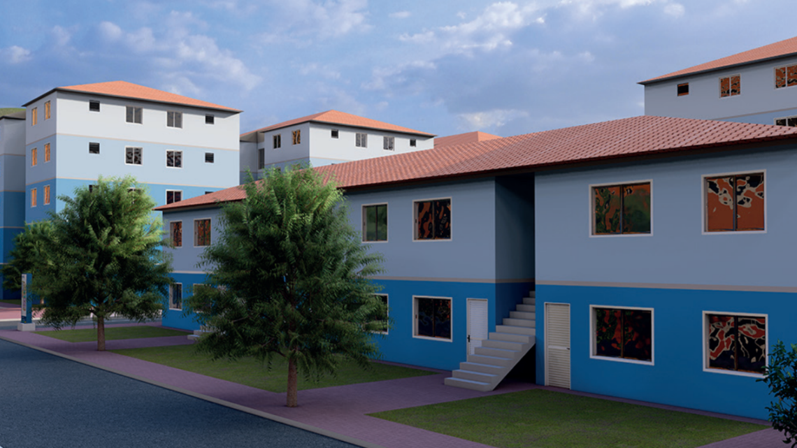 Maricá cria projeto para revitalizar moradias do Minha Casa, Minha Vida em Inoã e Itaipuaçu