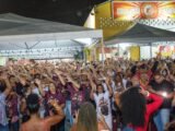 União de Maricá realiza ensaio de canto aberto ao público nesta sexta-feira (23/10)
