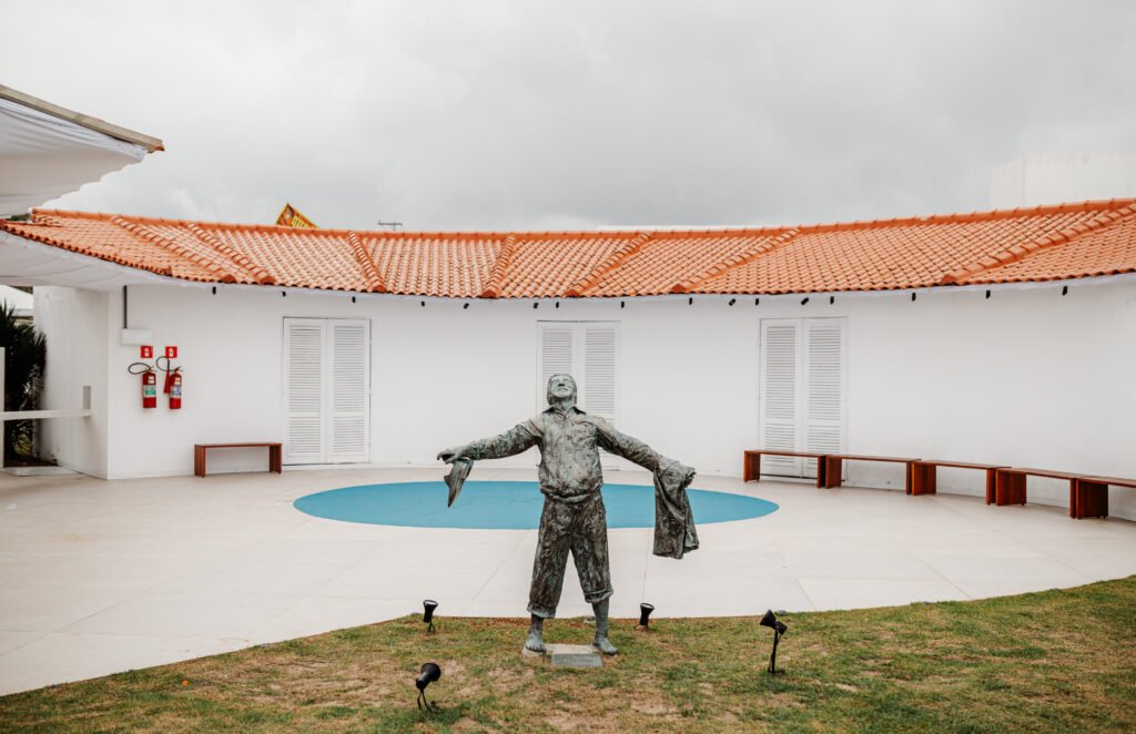 Foto: Bernardo Gomes