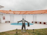 Maricá incentiva acesso de mulheres à cultura com visita ao Museu Casa Darcy Ribeiro