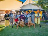 Cinema, circo e Carnaval movimentam equipamentos culturais de Maricá neste fim de semana