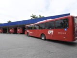 Maricá terá operação especial de ônibus gratuitos no segundo turno das eleições