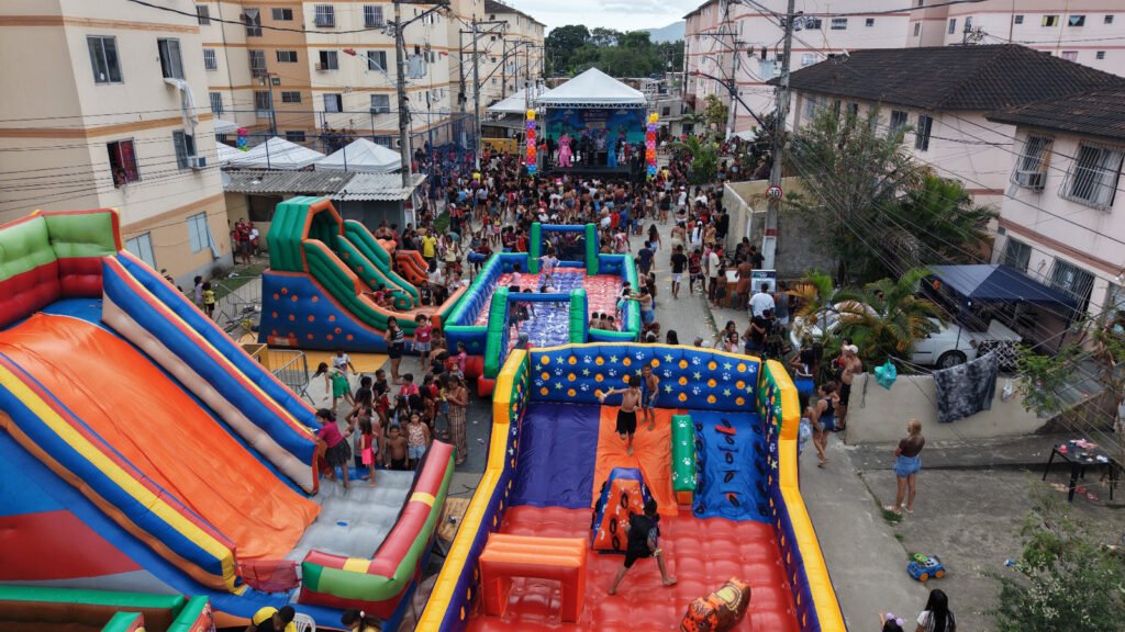 Fotos: Julios Costa