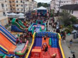 Prefeitura de Maricá celebra Dia das Crianças nas Comunidades em Inoã e Santa Paula