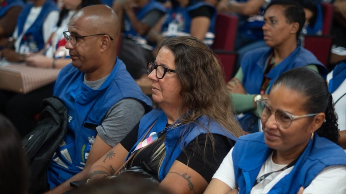 Maricá debate impactos das mudanças climáticas na saúde pública