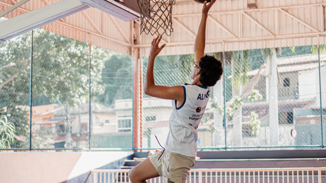 Maricá abre inscrições para Campeonato Esportivo das escolas nesta segunda-feira (19/10)