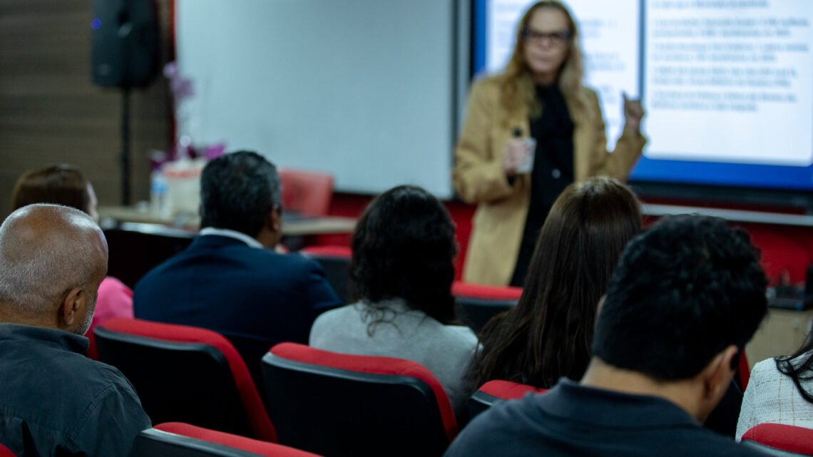 Maricá fortalece ações de prevenção ao assédio e à discriminação