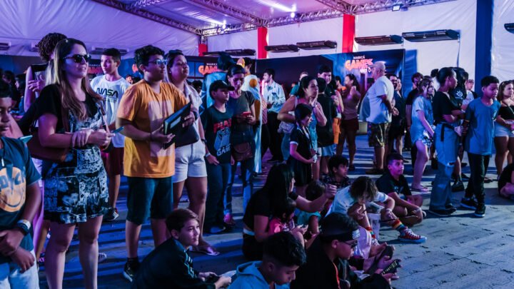 Maricá Games integra programação da FLIM 2026 com torneios, K-pop e cosplay